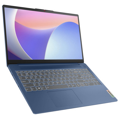Ноутбук Lenovo IdeaPad Slim 3 15IAH8 (83ER00MFRA)