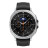 Смарт-годинник Samsung Galaxy Watch 8 Classic eSIM Black (SM-L505FZKASEK)