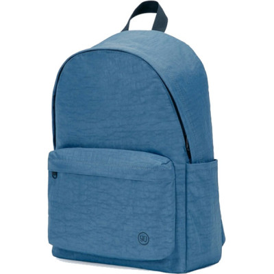 Рюкзак для ноутбука Xiaomi 14&quot; RunMi 90 Points Youth College, Light Blue (6972125147967)