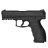 Пневматичний пістолет Umarex Heckler Koch VP9 Blowback (5.8344)