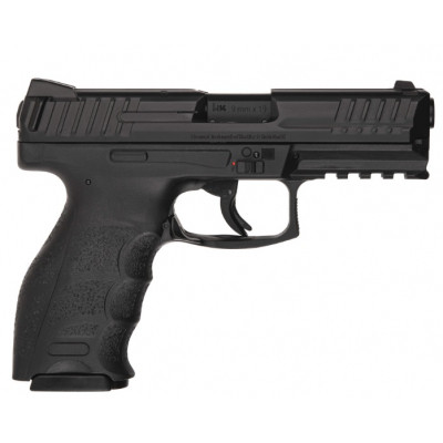Пневматичний пістолет Umarex Heckler Koch VP9 Blowback (5.8344)