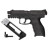 Пневматичний пістолет Umarex Heckler Koch VP9 Blowback (5.8344)