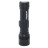 Ліхтар Quantum Adept 10W LED zoom +COB з USB+ Li-ion18650/2600mAh (QM-FL1031-18650/2600)