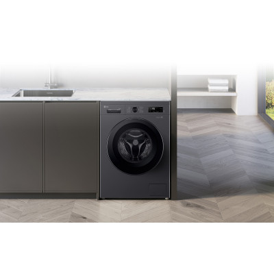 Пральна машина LG F2Y1WS6J