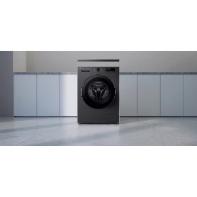 Пральна машина LG F2Y1WS6J