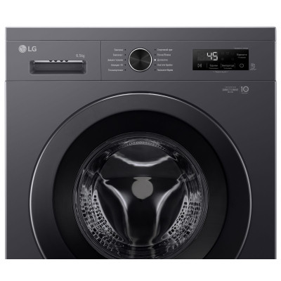 Пральна машина LG F2Y1WS6J
