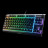 Клавіатура SteelSeries Apex 3 TKL UA USB Black (SS64831)