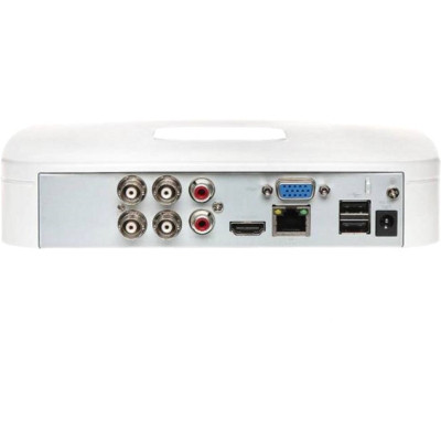 Реєстратор для відеоспостереження Dahua DH-XVR4104C-I