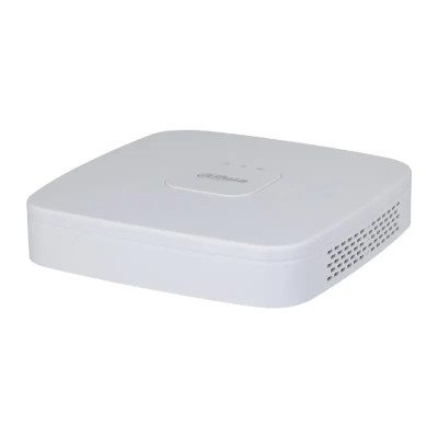 Реєстратор для відеоспостереження Dahua DH-XVR4104C-I