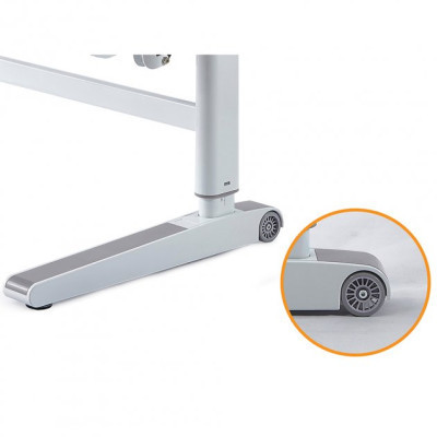 Парта Mealux Ergowood M Multicolor W Energy (BD-800 W/MC Energy)