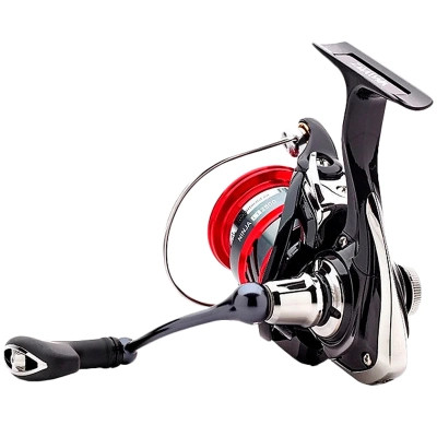 Котушка Daiwa 23 Ninja Feeder LT 6000SS (2135.41.33)