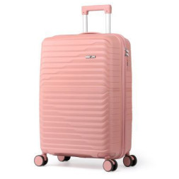Валіза Semi Line 20&quot; S T5779-1 Rose (DAS302956)