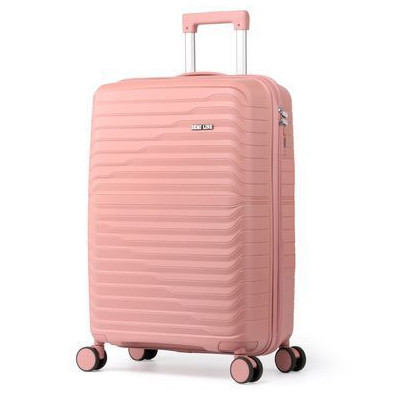Валіза Semi Line 20&quot; S T5779-1 Rose (DAS302956)