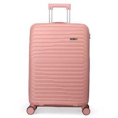 Валіза Semi Line 20&quot; S T5779-1 Rose (DAS302956)