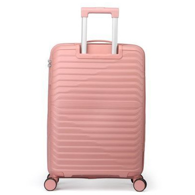 Валіза Semi Line 20&quot; S T5779-1 Rose (DAS302956)
