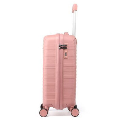 Валіза Semi Line 20&quot; S T5779-1 Rose (DAS302956)