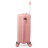Валіза Semi Line 20&quot; S T5779-1 Rose (DAS302956)