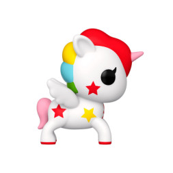 Фігурка для геймерів Funko Pop серії Tokidoki - Stellina (55755)