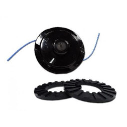 Косильна головка ECHO DS-5 M10*P1.25 LH для SRM-420ES, SRM-520ES (X047000221/X047000222)