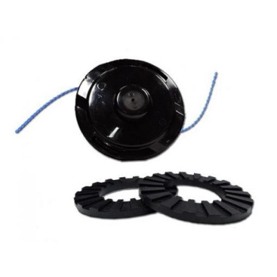 Косильна головка ECHO DS-5 M10*P1.25 LH для SRM-420ES, SRM-520ES (X047000221/X047000222)