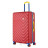 Валіза Semi Line 28&quot; L T5802-3 Red (DAS303188)