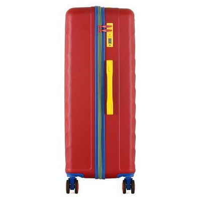 Валіза Semi Line 28&quot; L T5802-3 Red (DAS303188)