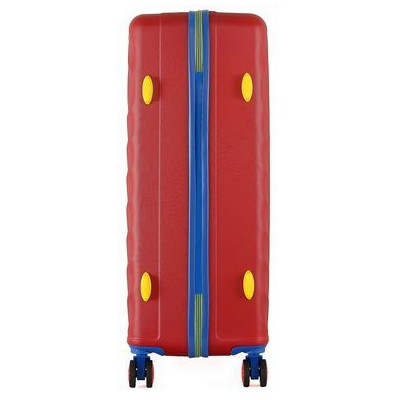 Валіза Semi Line 28&quot; L T5802-3 Red (DAS303188)