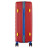 Валіза Semi Line 28&quot; L T5802-3 Red (DAS303188)