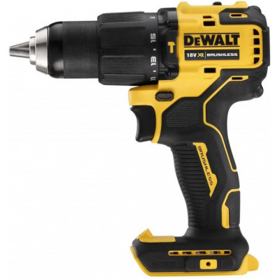 Шуруповерт DeWALT DCD709N