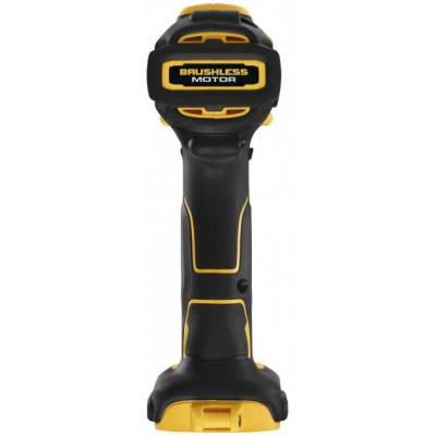Шуруповерт DeWALT DCD709N