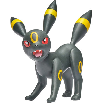Фігурка Pokemon W15 - Умбреон (PKW3015)