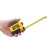 Рулетка DeWALT COMPACT, 8мх28мм. (DWHT38128-0)