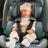 Автокрісло Chicco Bi-Seat Air i-Size з базою Чорне (87050.72)