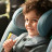 Автокрісло Chicco Bi-Seat Air i-Size з базою Чорне (87050.72)