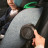 Автокрісло Chicco Bi-Seat Air i-Size з базою Чорне (87050.72)