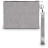Сумка для мами Lionelo Ida Grey Concrete (LO-IDA GREY CONCRETE)