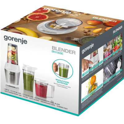 Блендер Gorenje BN1000E
