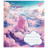 Зошит Yes Let your dreams 12 аркушів клітинка (766919)