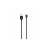 Дата кабель USB 2.0 AM to Micro 5P 1.0m 2.1A black XO (NB36-M-1-BK)