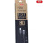 Дата кабель USB 2.0 AM to Micro 5P 1.0m 2.1A black XO (NB36-M-1-BK)