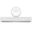 Зарядний пристрій Belkin Fast Charger for Apple Watch White (WIZ015BTWH)
