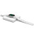 Зарядний пристрій Belkin Fast Charger for Apple Watch White (WIZ015BTWH)