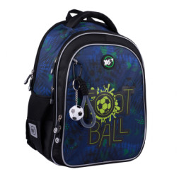 Рюкзак шкільний Yes Football Gamer S-111 (550106)