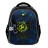 Рюкзак шкільний Yes Football Gamer S-111 (550106)