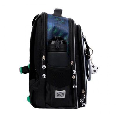Рюкзак шкільний Yes Football Gamer S-111 (550106)