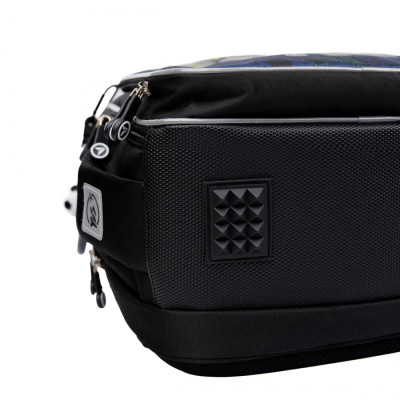 Рюкзак шкільний Yes Football Gamer S-111 (550106)