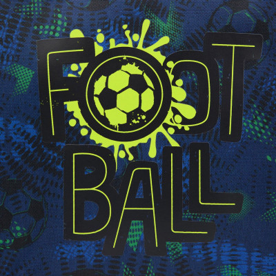 Рюкзак шкільний Yes Football Gamer S-111 (550106)