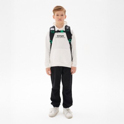 Рюкзак шкільний Yes Football Gamer S-111 (550106)
