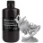 Фотополімерна смола ELEGOO Resin, Water Washable 8K, 1кг, white smoky (50.103.0140)