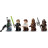 Конструктор LEGO Star Wars Пустельний скіф та яма Сарлакка (75396)